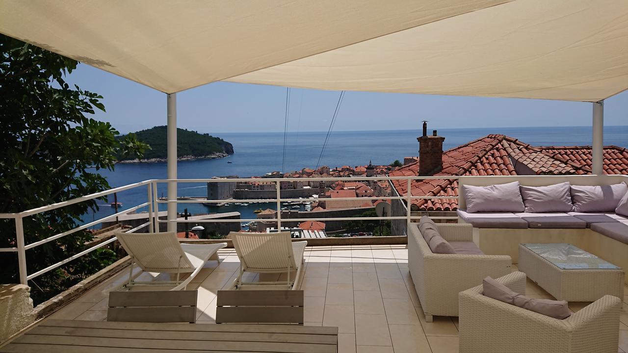 Chic Ploce Appartement Dubrovnik